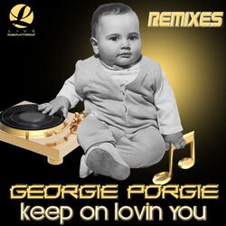 Cover of Keep On Lovin You (Remixes)