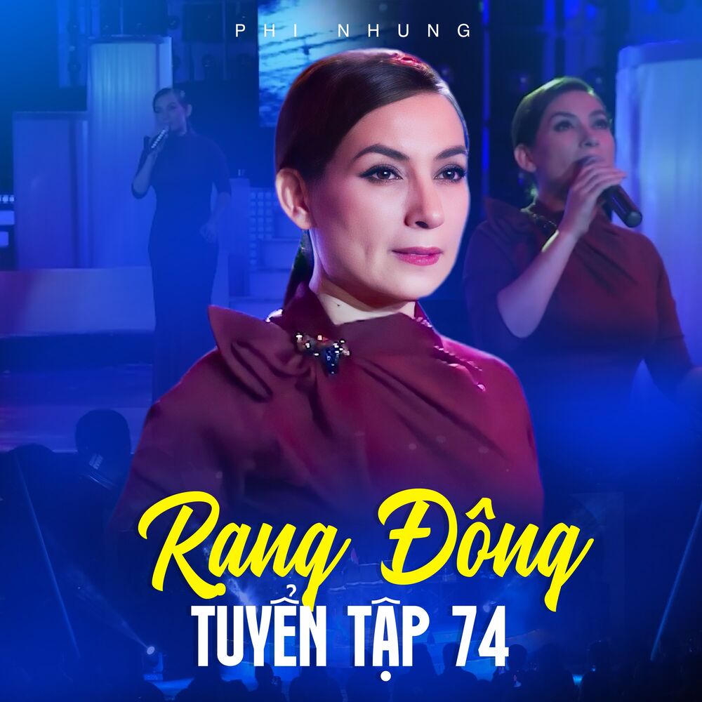 Picture of Rạng Đông Tuyển Tập 74