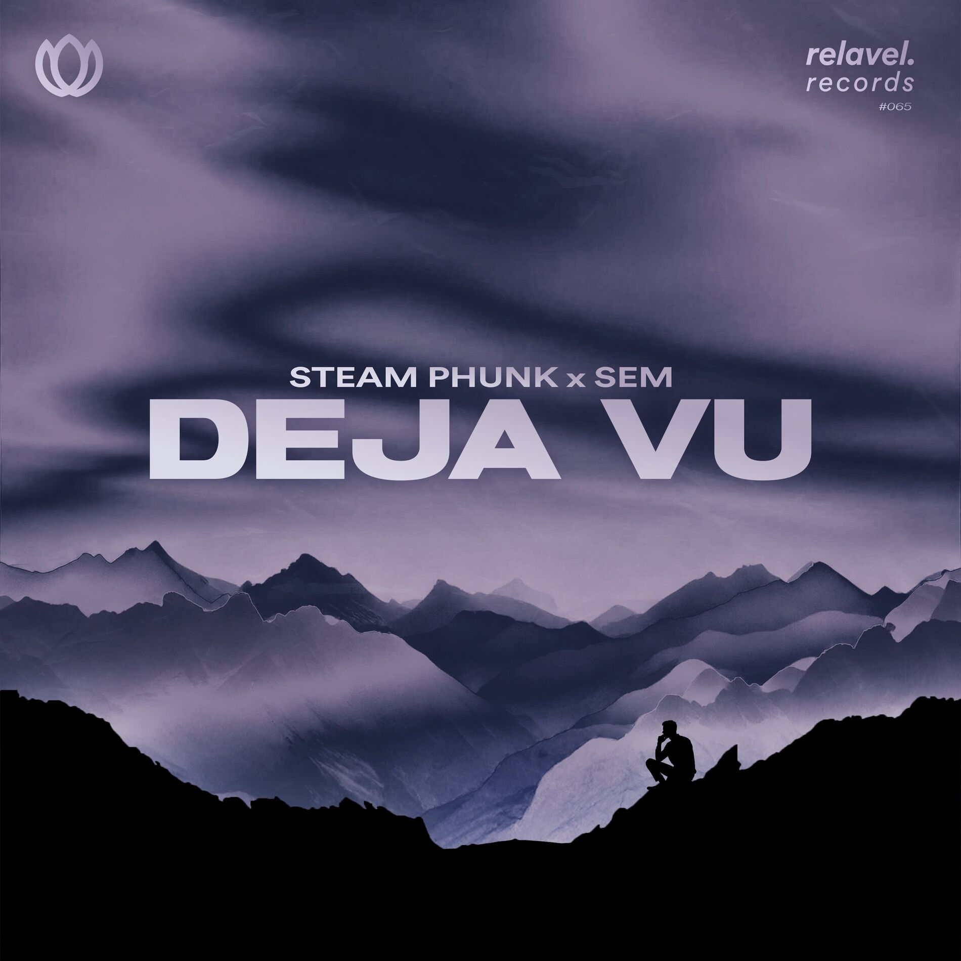 Album cover of Deja Vu