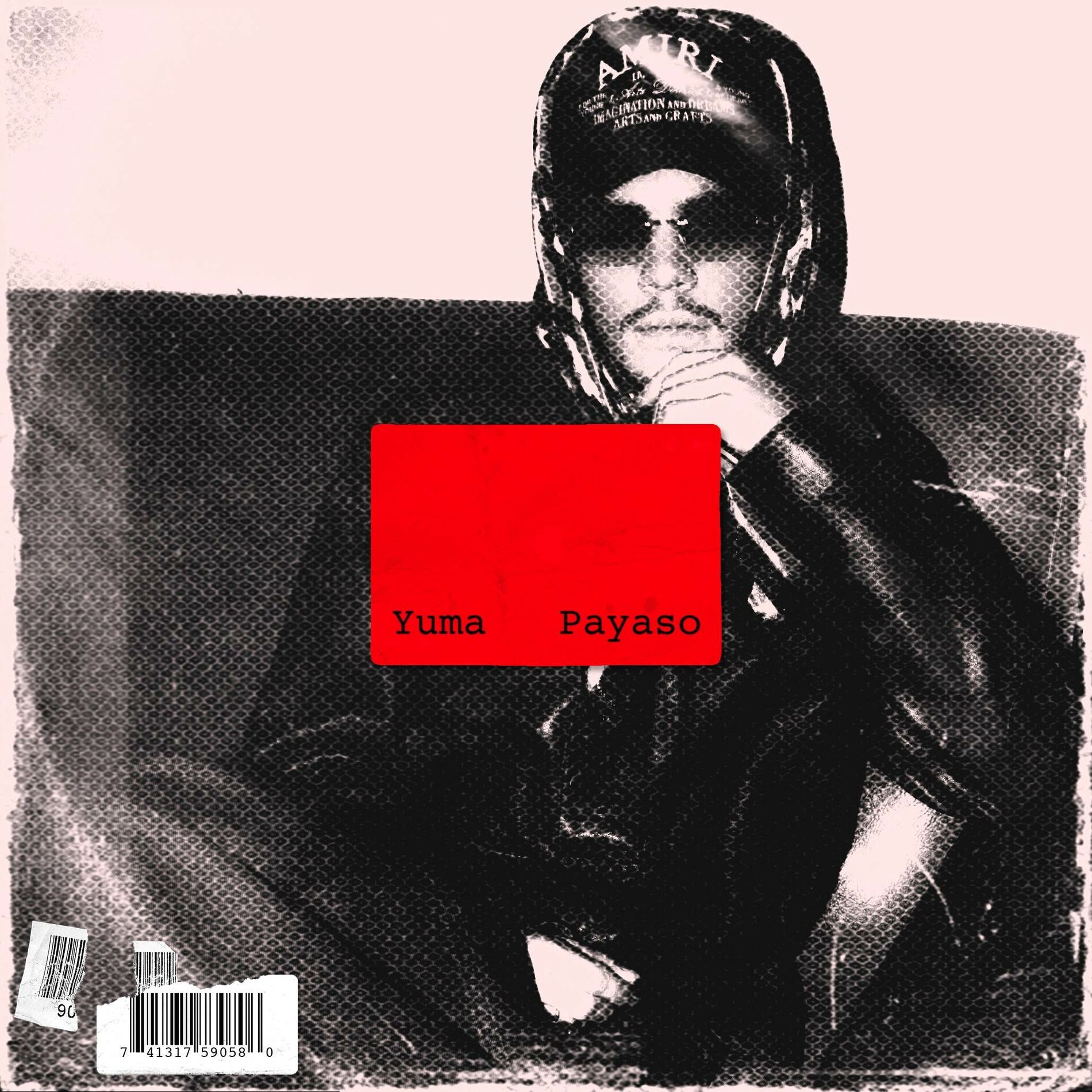 Album cover of Payaso