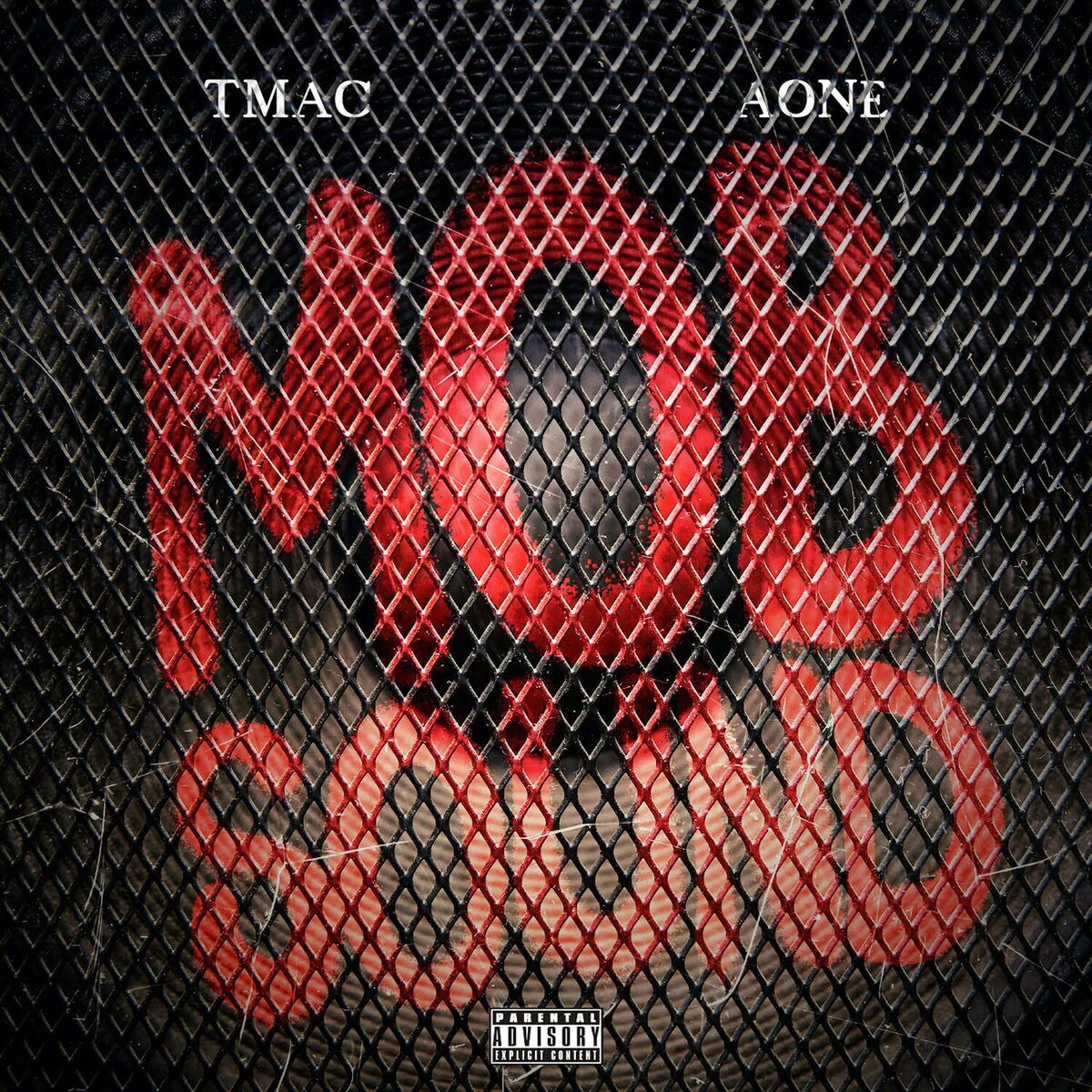 Album cover of Mob Sound