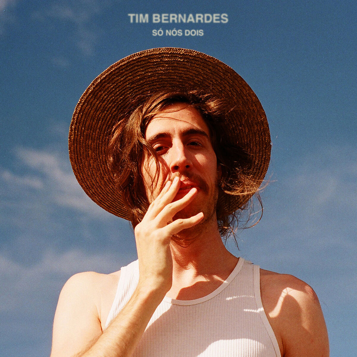 Album cover of Só Nós Dois