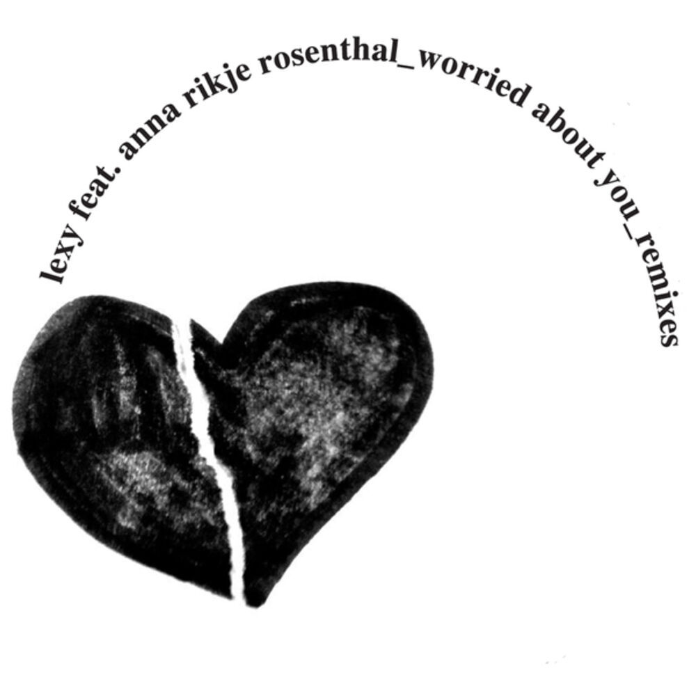 Picture of Worried About You