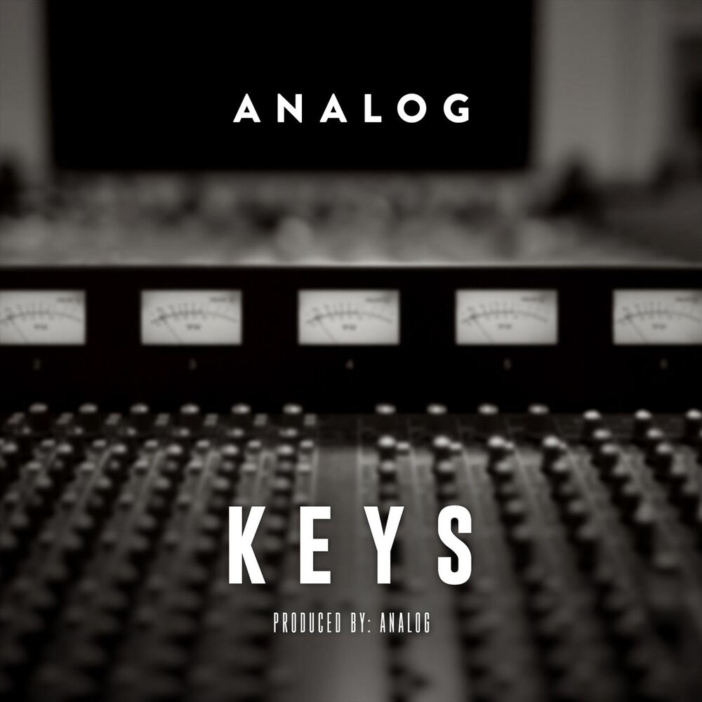 Picture of Keys