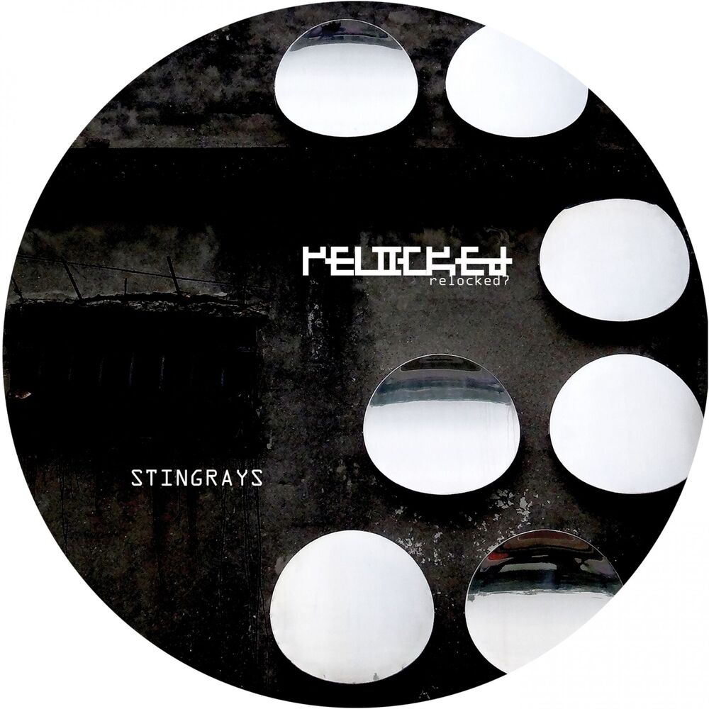 Picture of Relocked7 EP