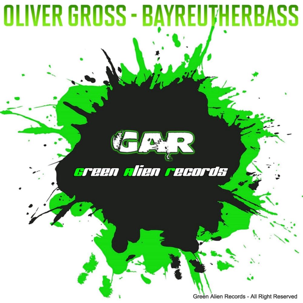 Picture of Bayreutherbass