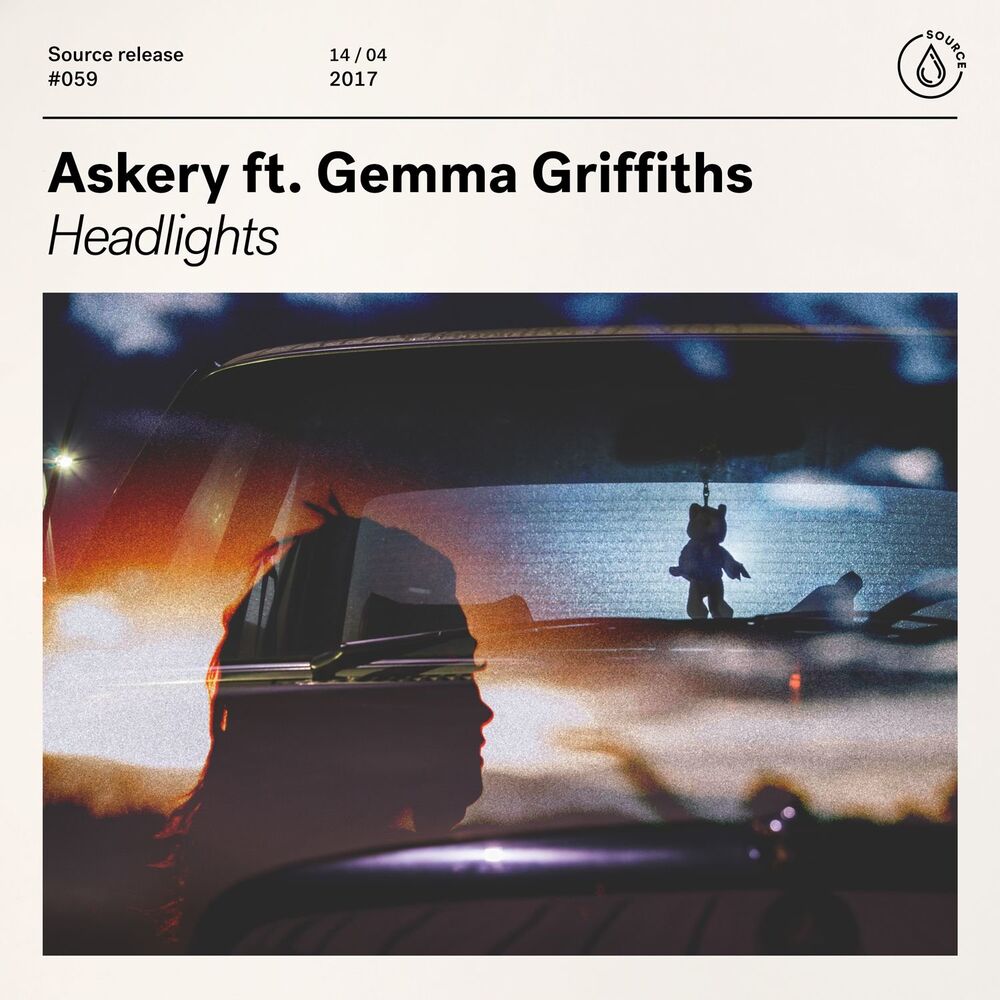 Picture of Headlights (feat. Gemma Griffiths)