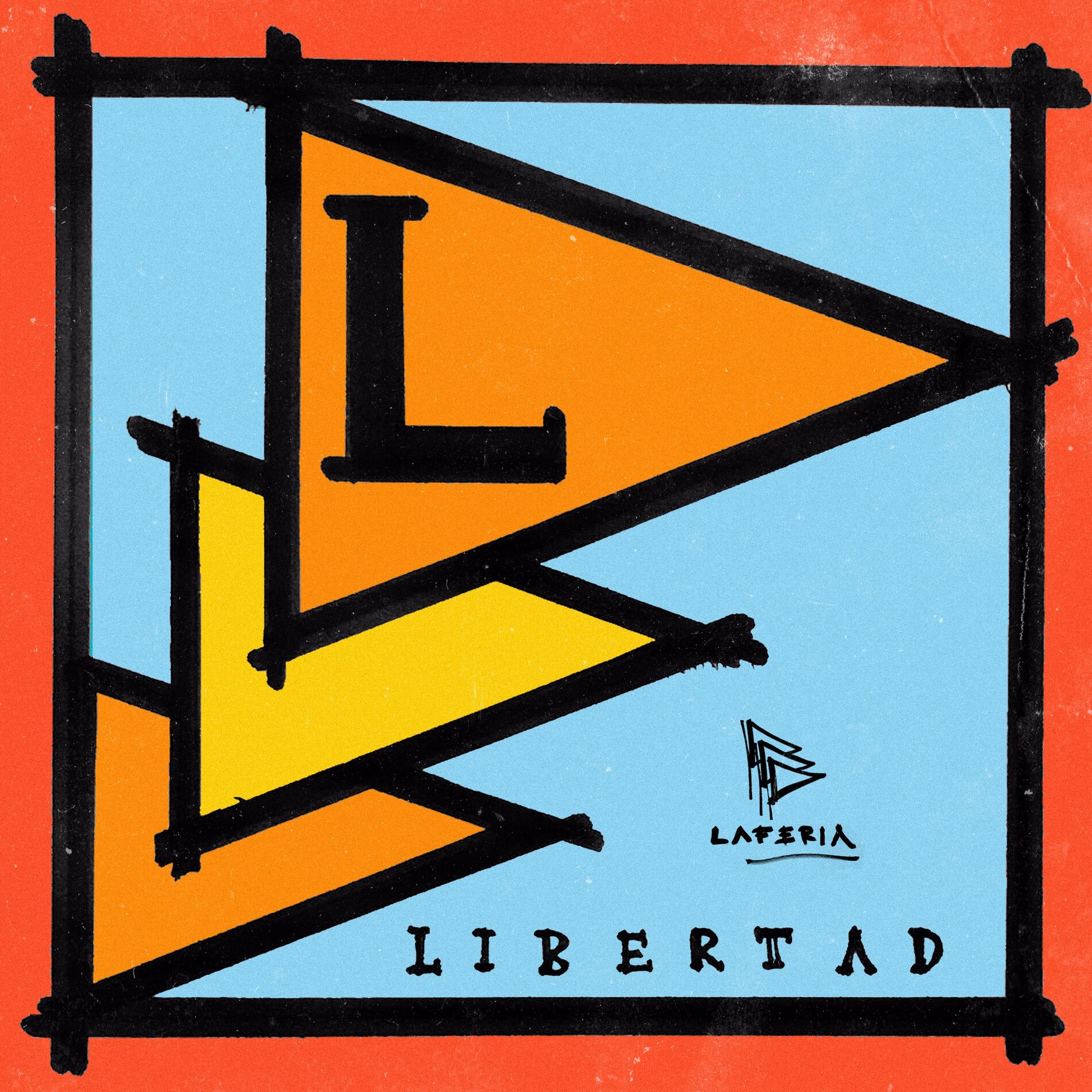 Album cover of Libertad
