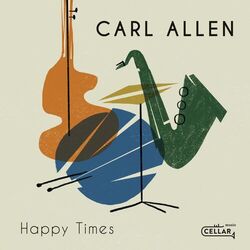 Cover of Happy Times