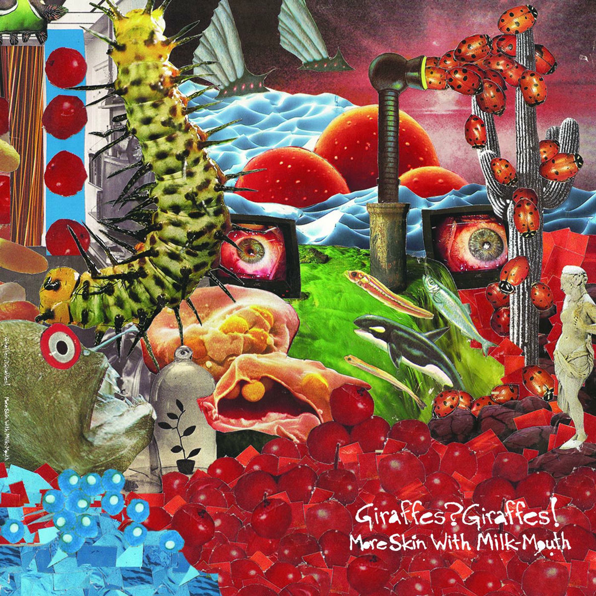 ポップス+ロック(邦楽) toe - The Book About My Idle Plot On A ~ toe – The Book About My Idle Plot On A Vague Anxiety – CD