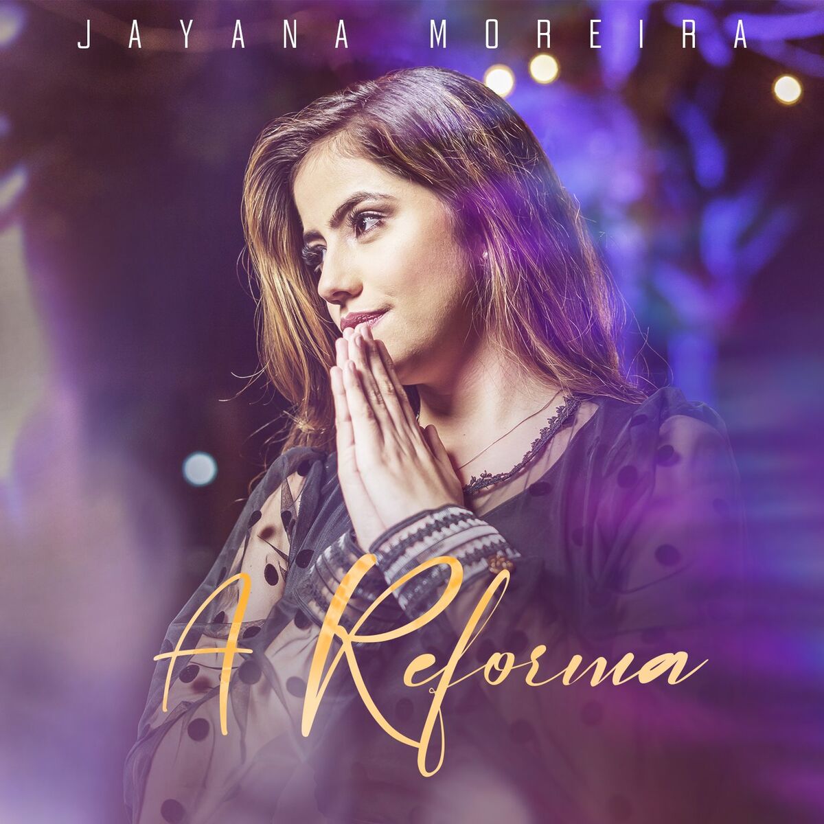 Album cover of A Reforma