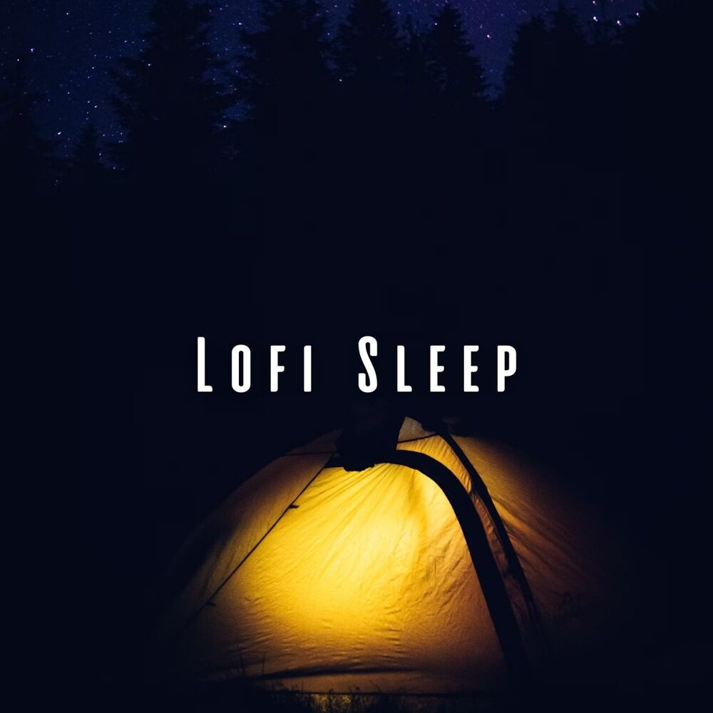 Picture of Lofi Sleep: Lulling Night Time Melodies