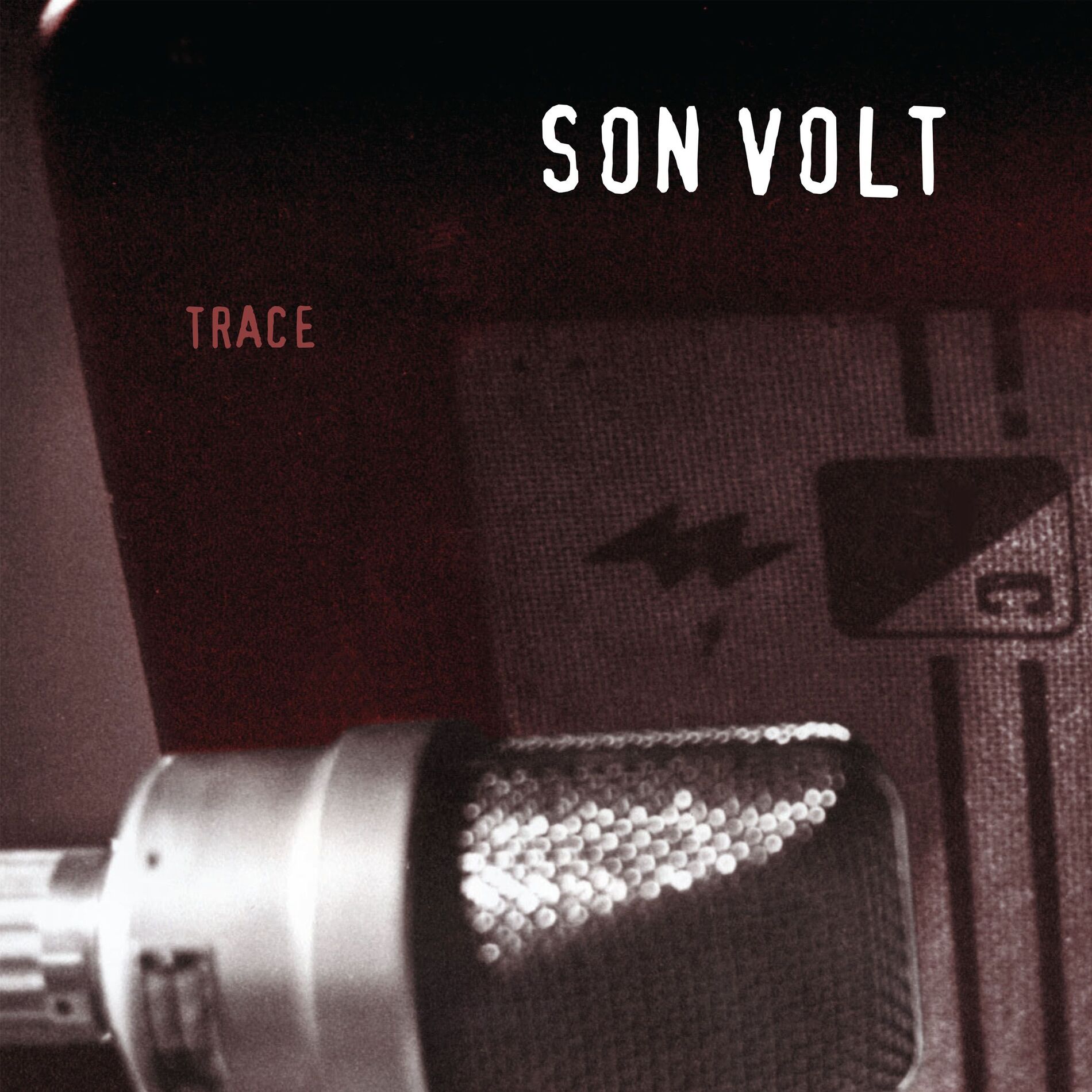 Album cover of Trace (Remastered)