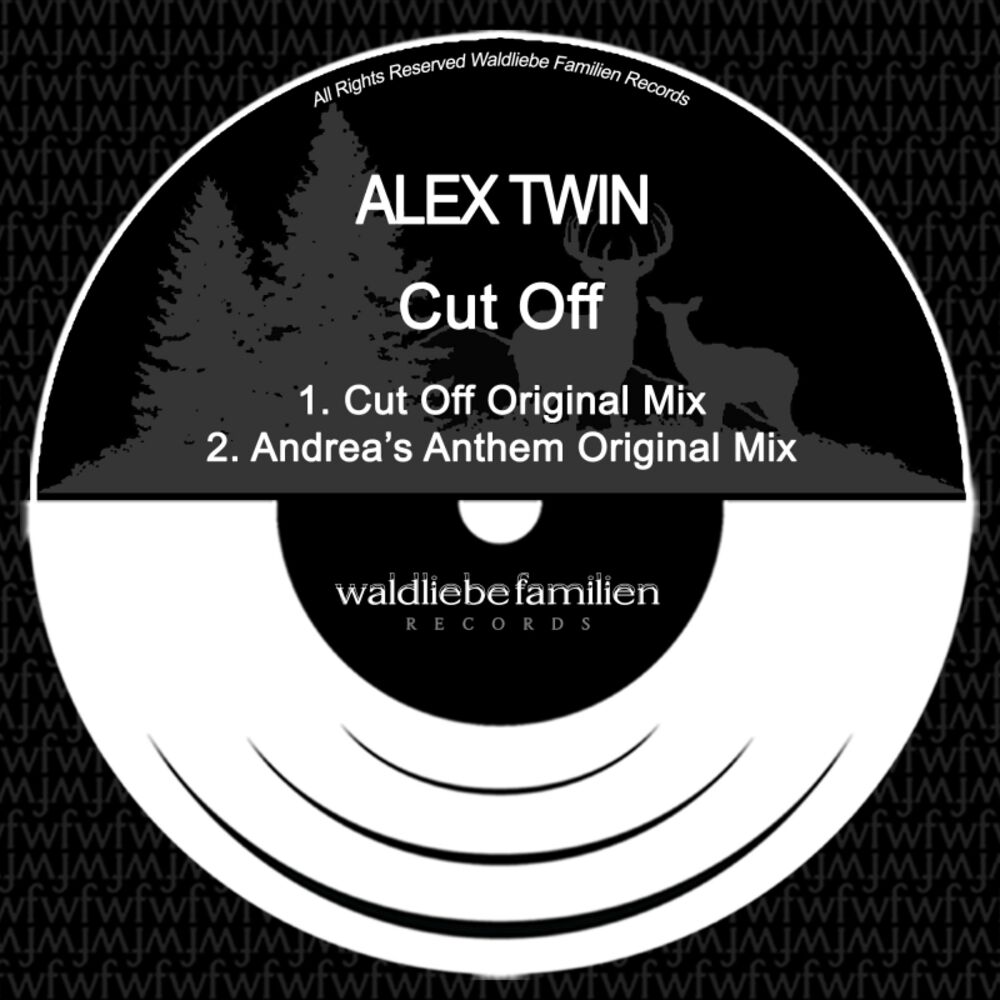 Picture of Cut Off