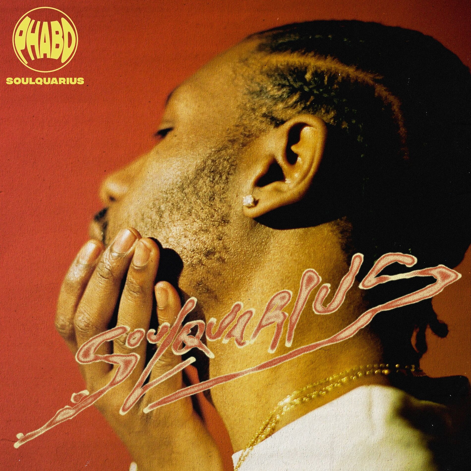 Album cover of John Henry
