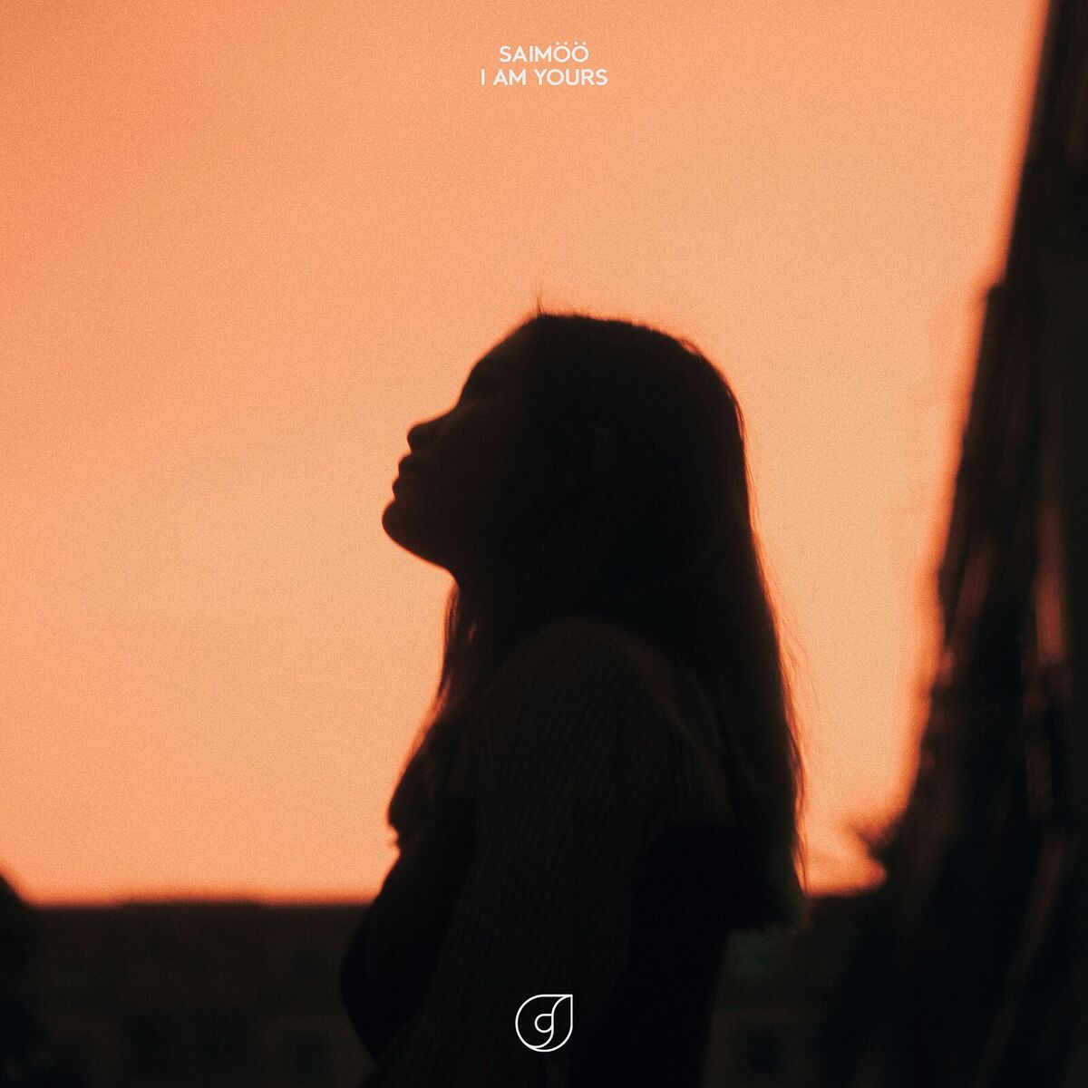 Album cover of I Am Yours