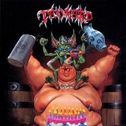 Cover of B-Day (Deluxe Edition)