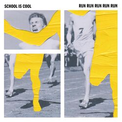 Cover of Run Run Run Run Run