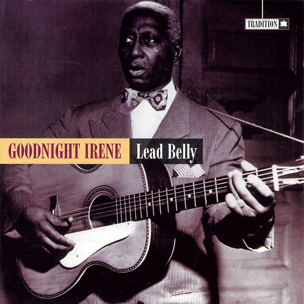 Picture of Goodnight Irene