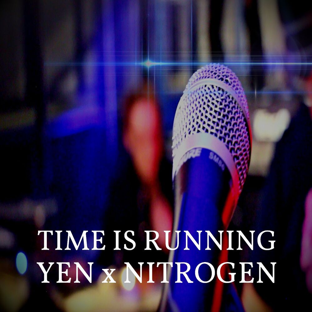 Picture of Time is Running