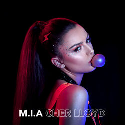 Cover of M.I.A