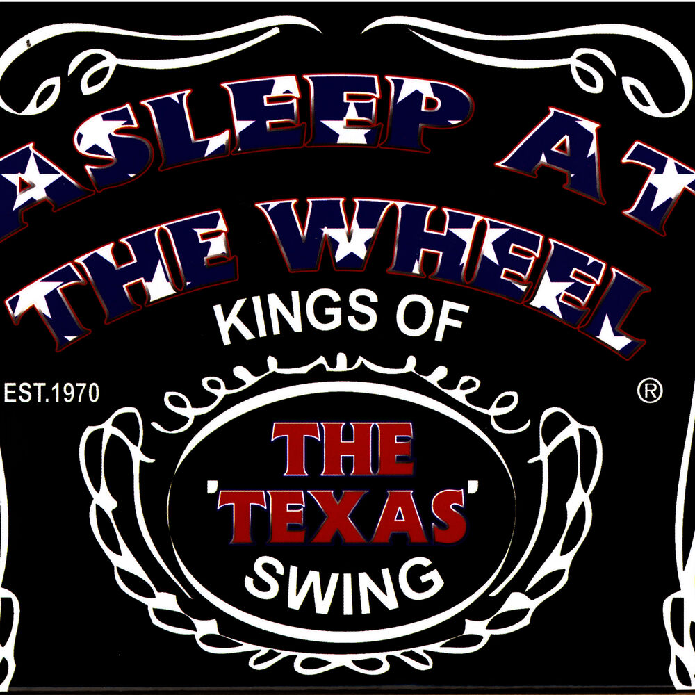 Picture of Kings Of The Texas Swing - Live