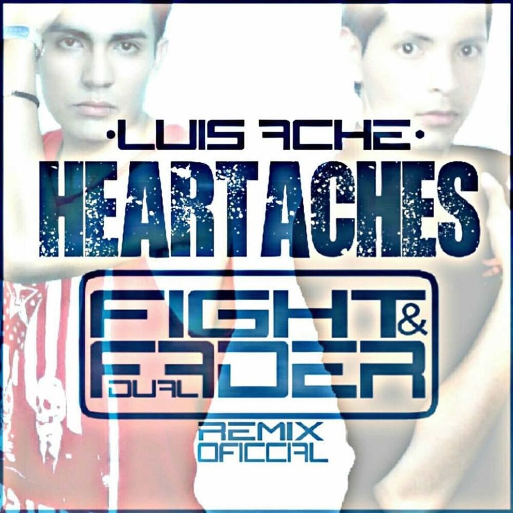 Picture of Heartaches