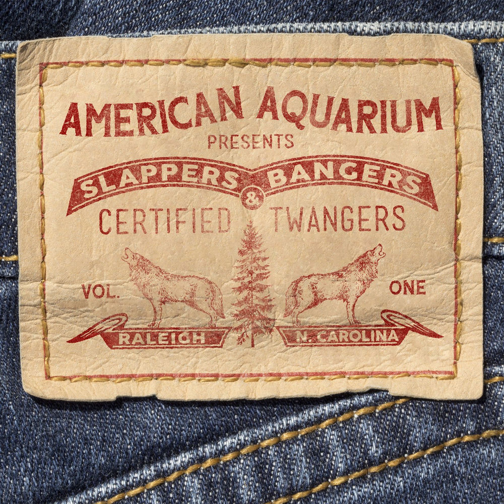Slappers, Bangers & Certified Twangers, Vol. 1 cover