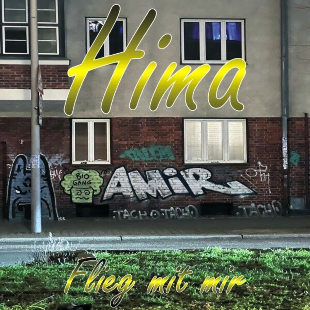 Picture of Flieg mit mir