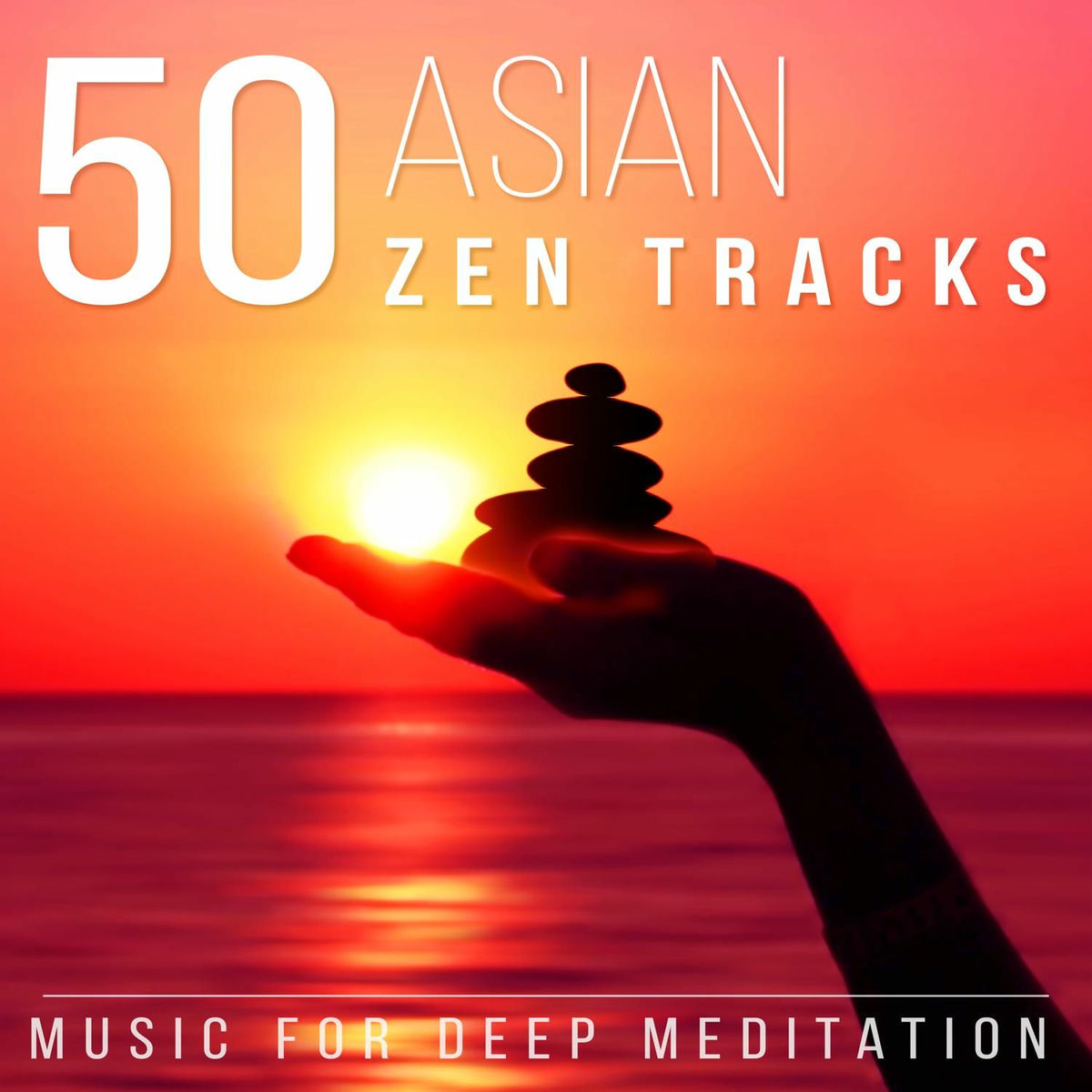 Album cover of Zen Spa Kalimba Music