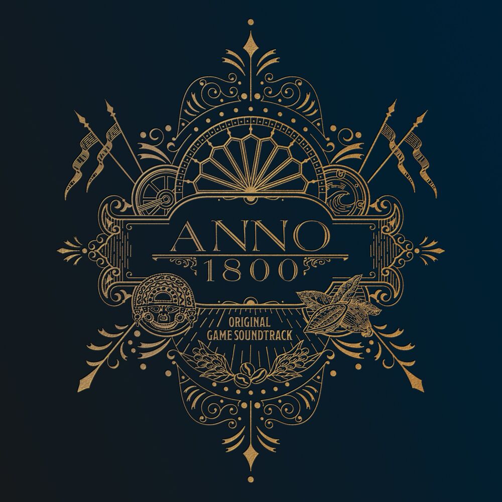 Picture of Anno 1800 (Original Game Soundtrack)