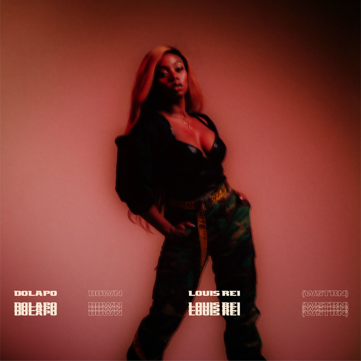 Album cover of Down