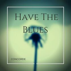 Cover of Have The Blues