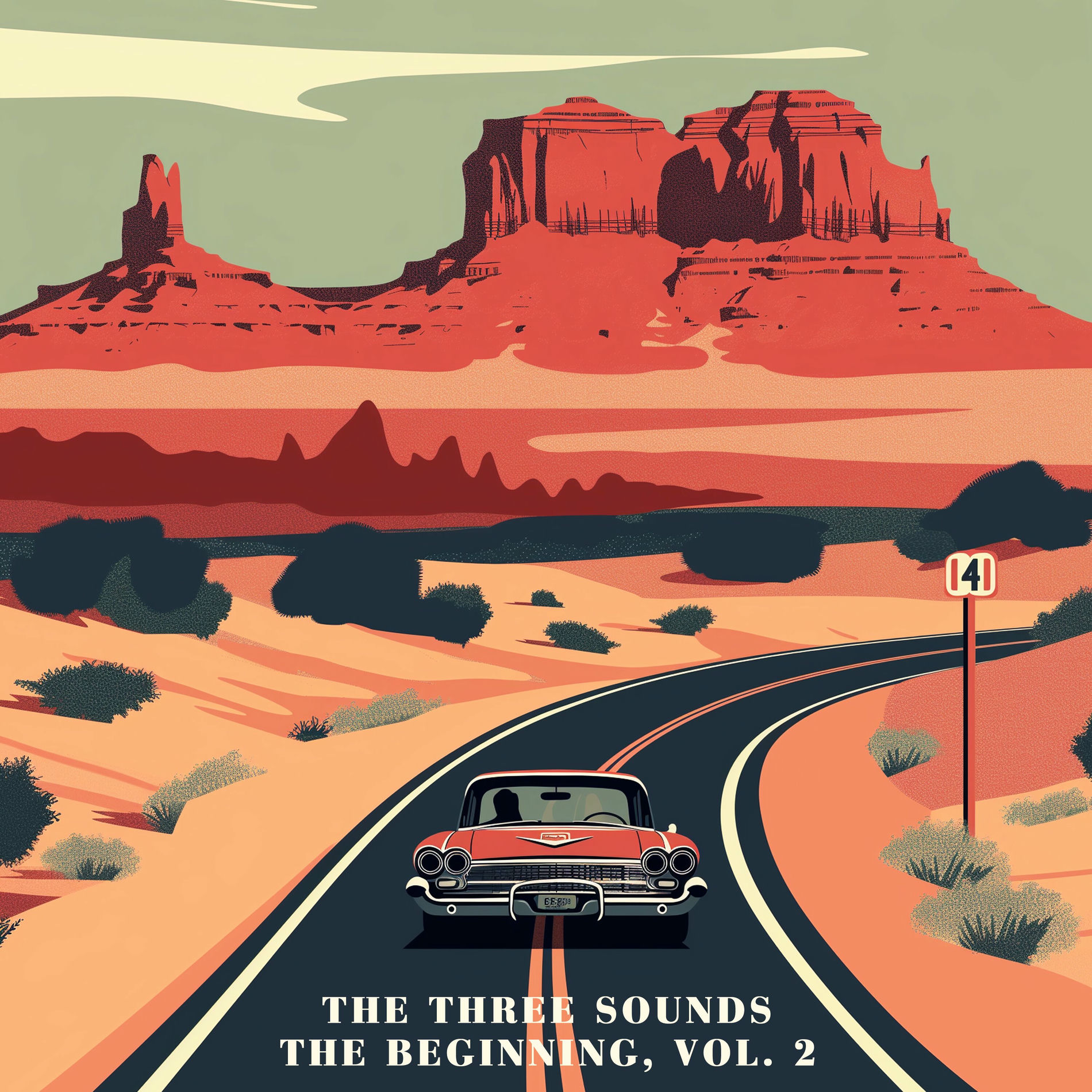 The Three Sounds – Play Jazz On Broadway The Three Sounds - The Three Sounds Play Jazz on Broadway +