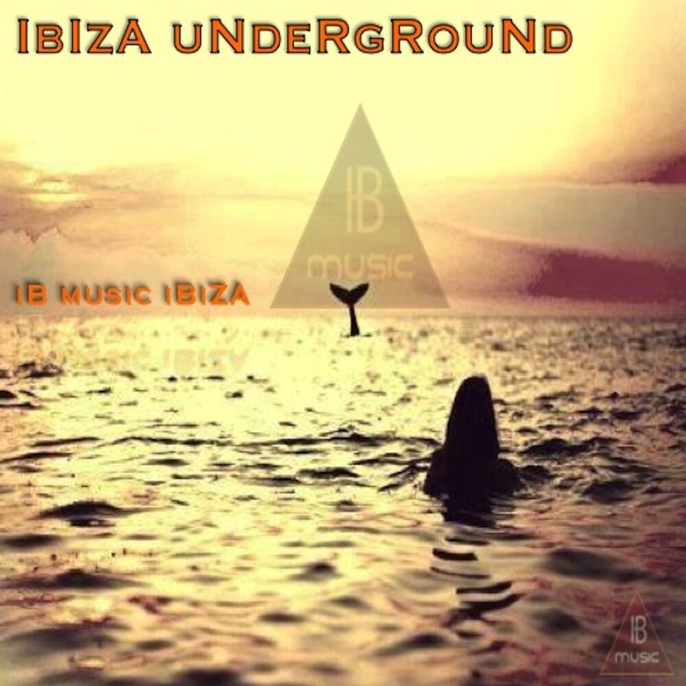 Picture of Ibiza Underground (Ib Music IBiza)