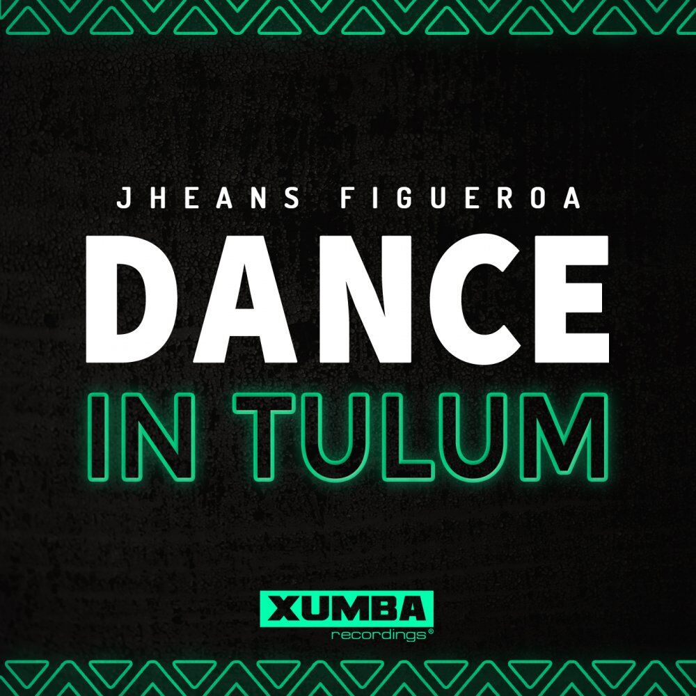 Picture of Dance In Tulum