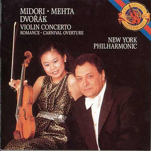 Violin Concerto in A Minor, Op. 53: I. Allegro ma non troppo