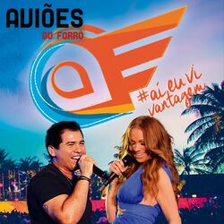 Cover of Ai eu vi vantagem