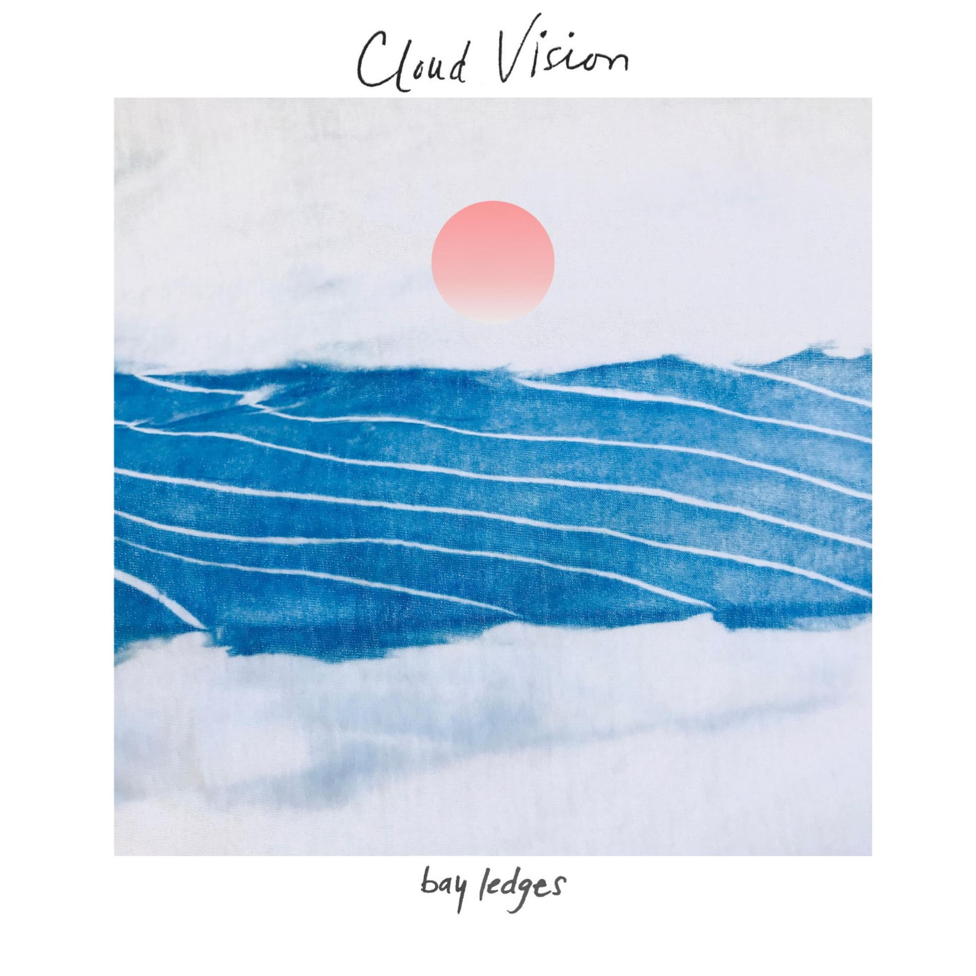 Album cover of Cloud Vision
