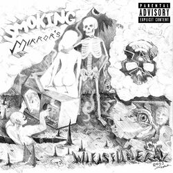 Cover of Smoking Mirrors