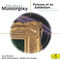 Pictures at an Exhibition - for Piano : Mussorgsky: Pictures at an Exhibition - for Piano: 2. The Old Castle. Andantino molto cantabile e con dolore by Lazar Berman album cover