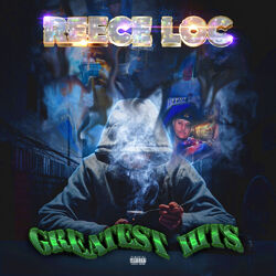 Cover of Greatest Hits
