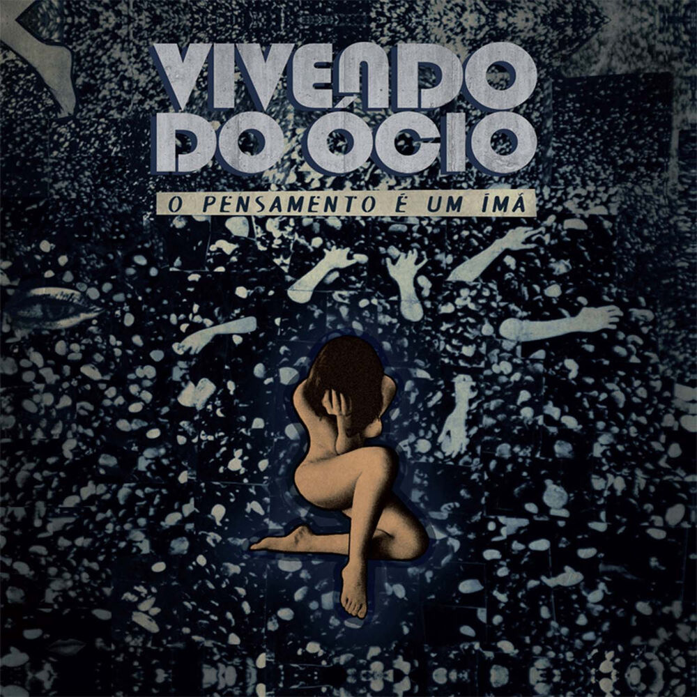Picture of O Pensamento É um Imã