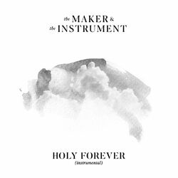 Cover of Holy Forever (Instrumental)
