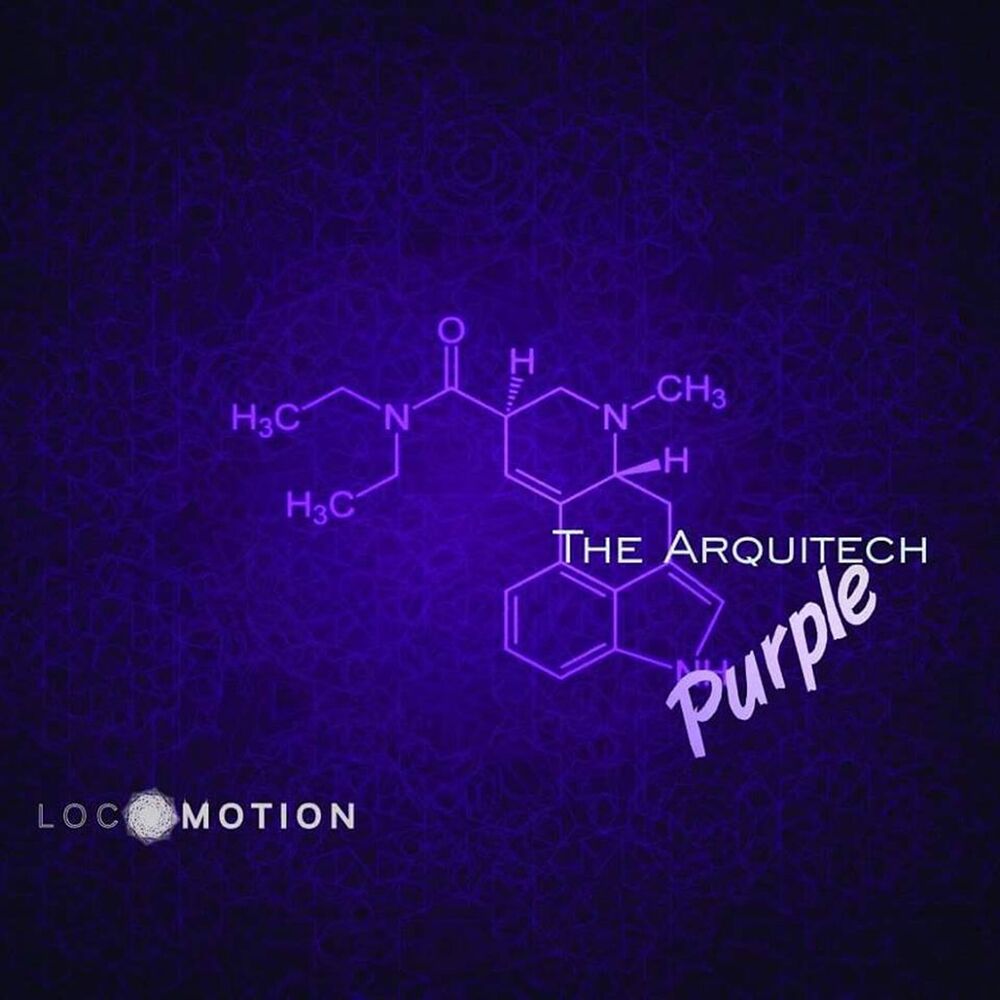 Picture of Purple