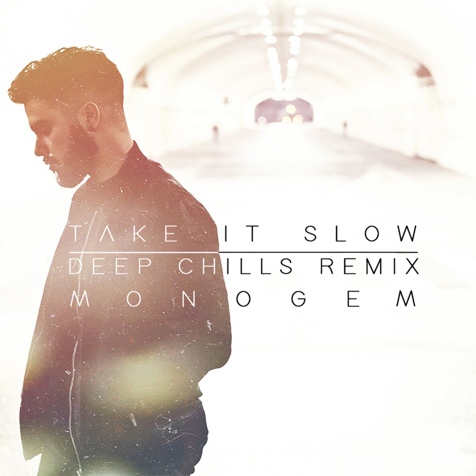 Album cover of Take It Slow