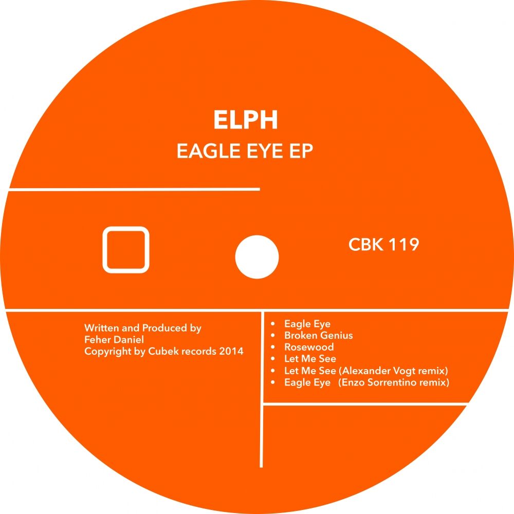 Picture of Eagle Eye
