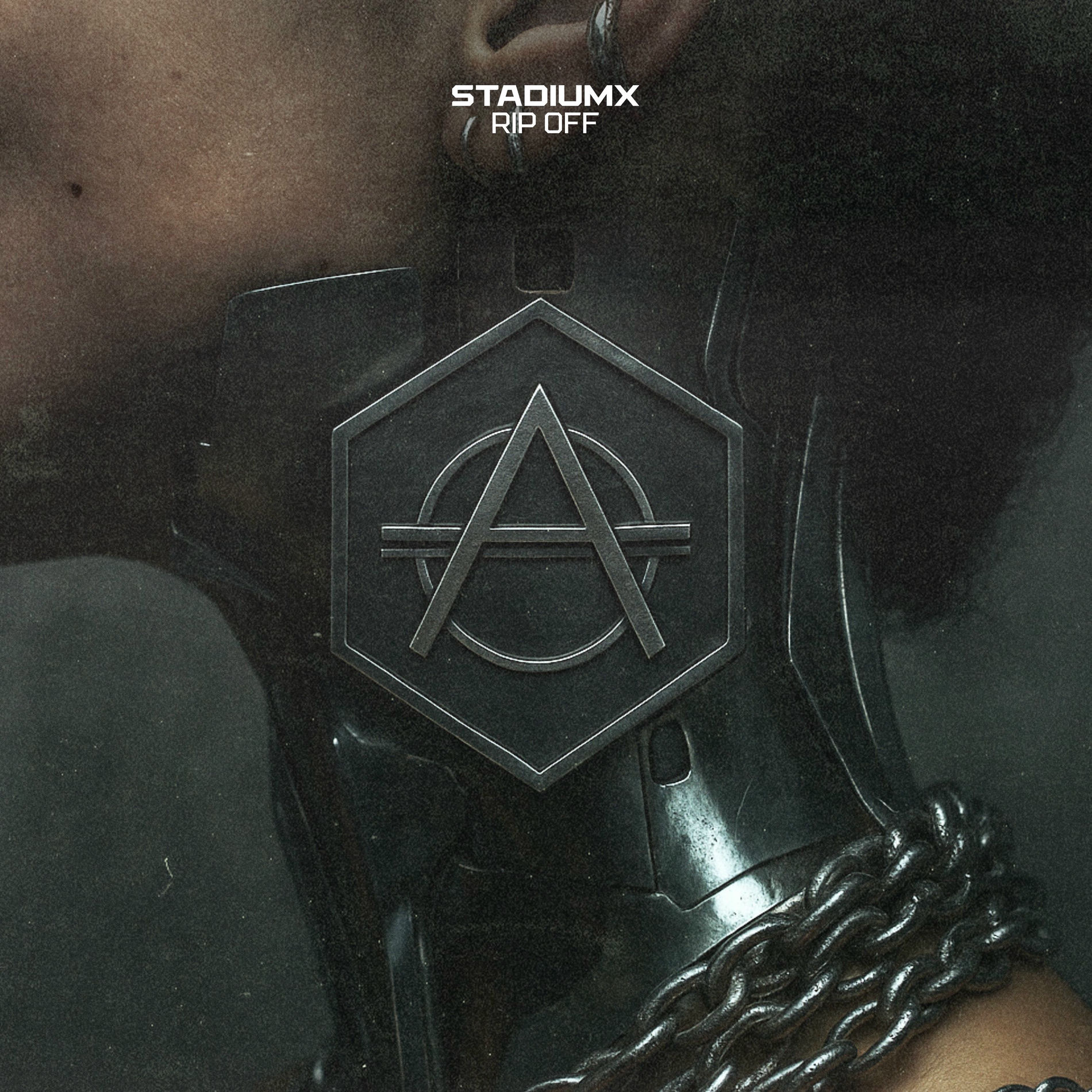 Album cover of Rip Off