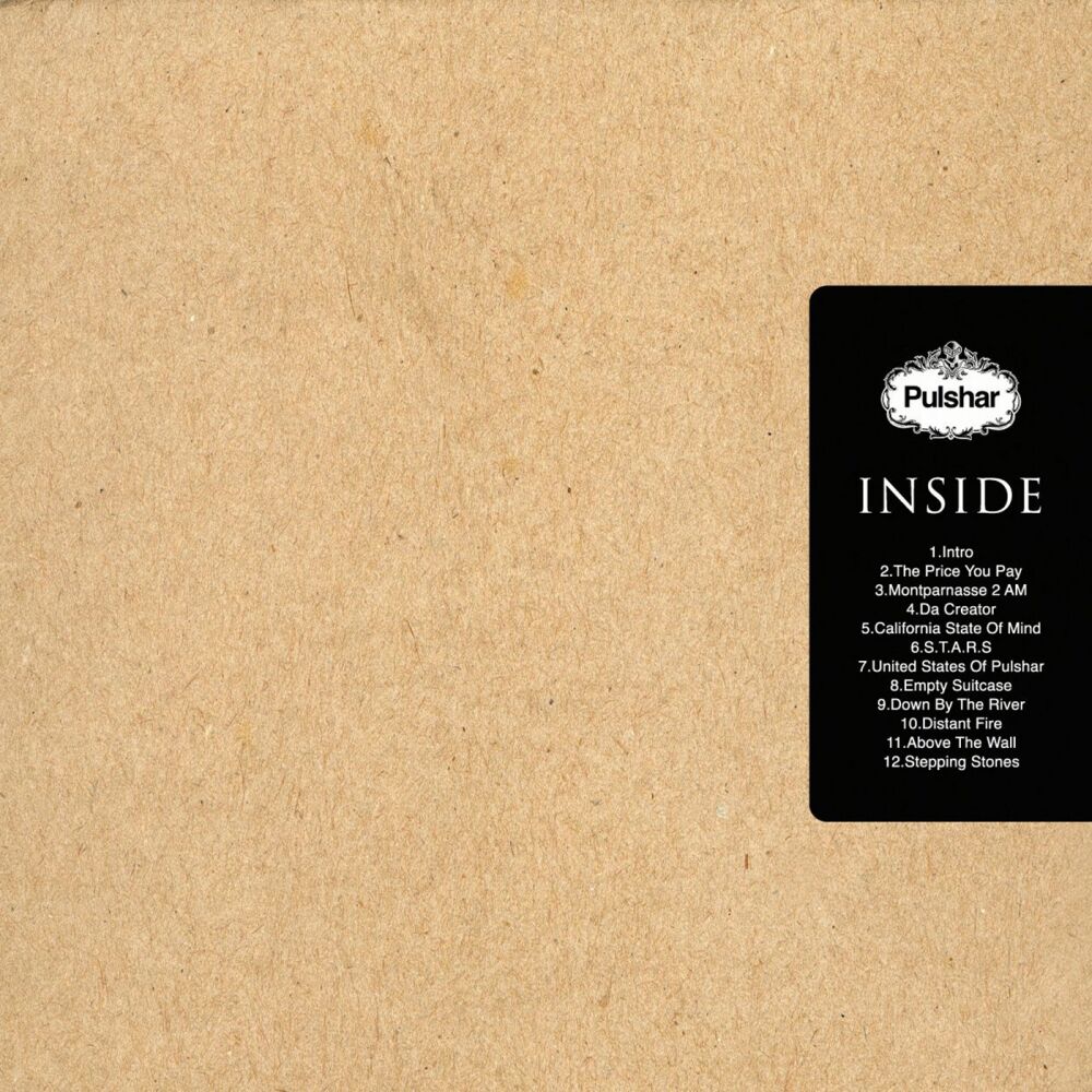 Picture of Inside