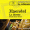 Messiah, HWV 56, Pt. 2 : Handel: Messiah, HWV 56, Pt. 2: No. 38, Aria. How Beautiful Are the Feet of Them That Preach (Soprano) by Les Musiciens du Louvre album cover